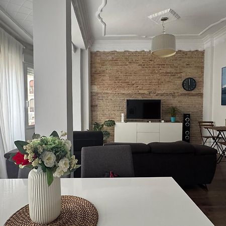 Amazing Cozy Apartment Super Central فالنسيا المظهر الخارجي الصورة