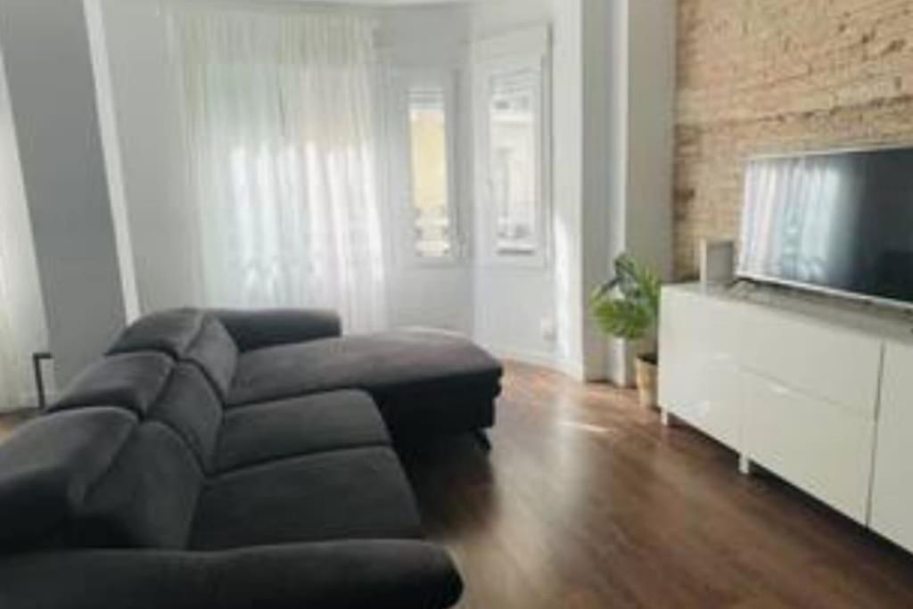 Amazing Cozy Apartment Super Central فالنسيا المظهر الخارجي الصورة