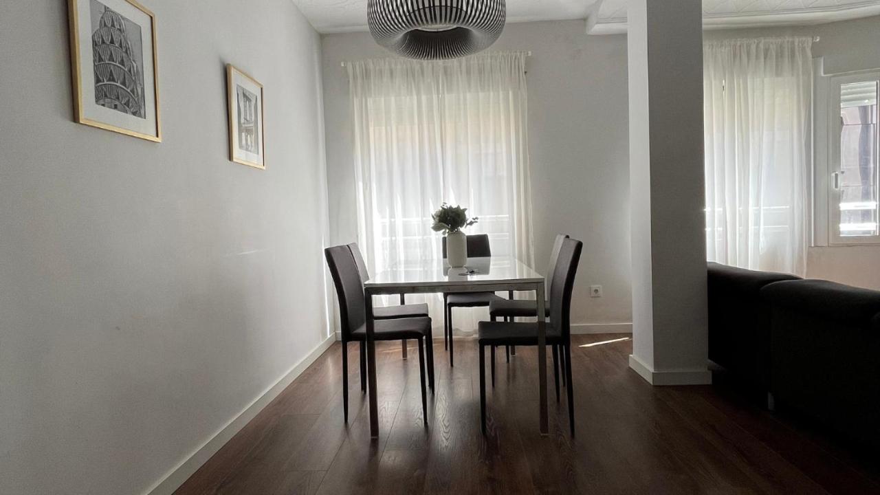Amazing Cozy Apartment Super Central فالنسيا المظهر الخارجي الصورة